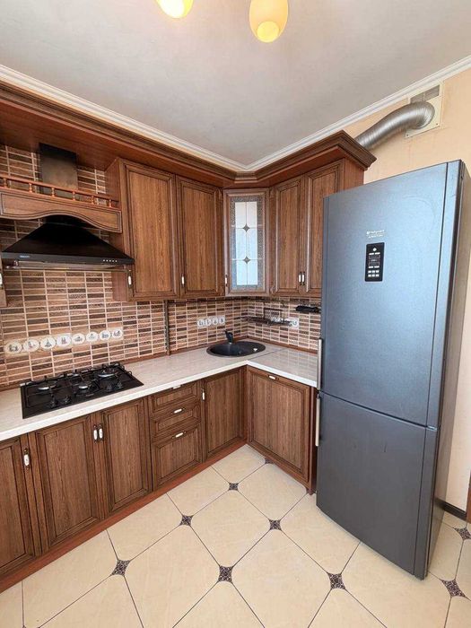 Квартира на вул. Черкаська, 10 в Києві, ID 228157, фото №2