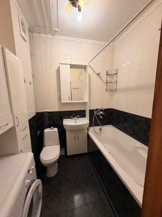 Квартира на вул. Черкаська, 10 в Києві, ID 228157, фото №11
