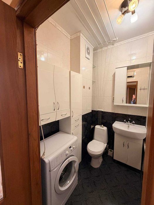 Квартира на вул. Черкаська, 10 в Києві, ID 228157, фото №12
