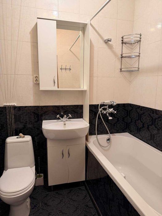 Квартира на вул. Черкаська, 10 в Києві, ID 228157, фото №13