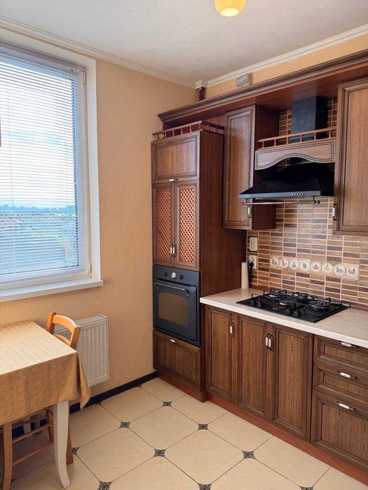 Квартира на вул. Черкаська, 10 в Києві, ID 228157, фото №3