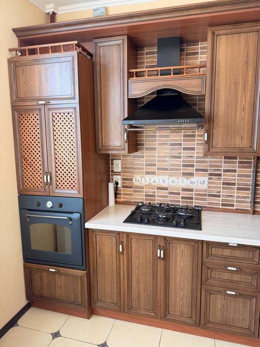 Квартира на вул. Черкаська, 10 в Києві, ID 228157, фото №4
