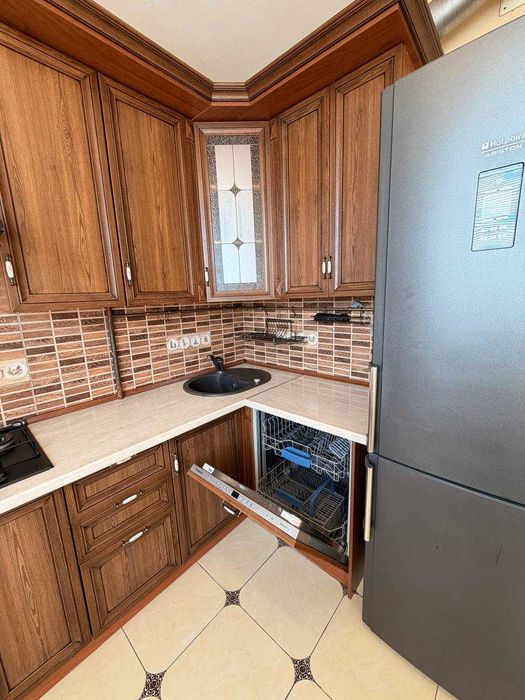 Квартира на вул. Черкаська, 10 в Києві, ID 228157, фото №5