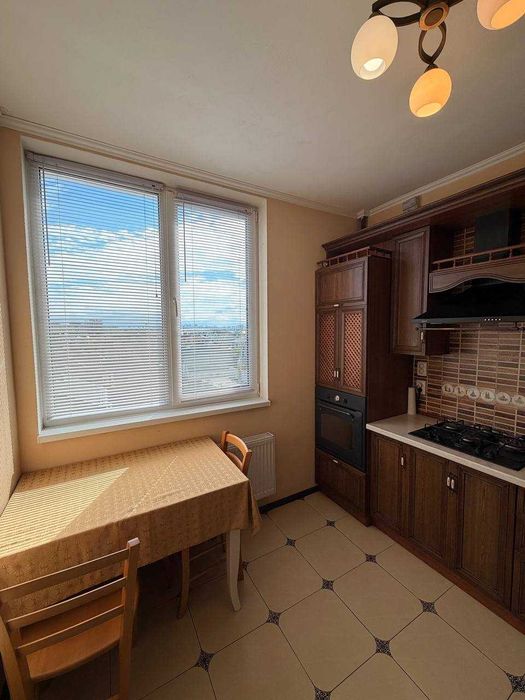 Квартира на вул. Черкаська, 10 в Києві, ID 228157, фото №6