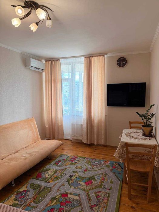 Квартира на вул. Черкаська, 10 в Києві, ID 228157, фото №7