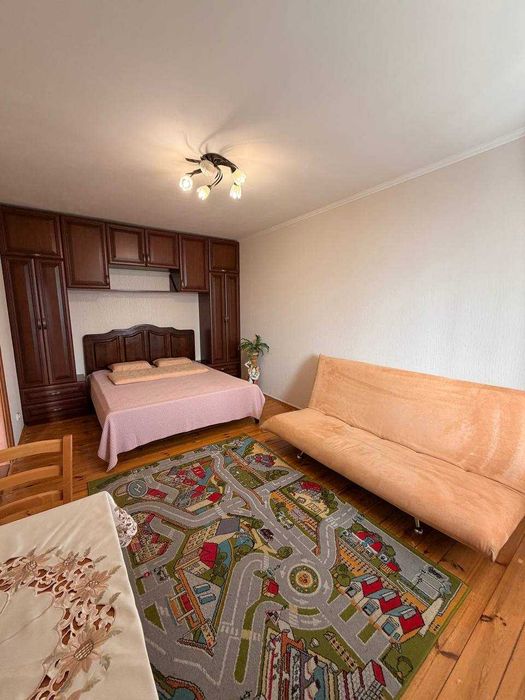 Квартира на вул. Черкаська, 10 в Києві, ID 228157, фото №8