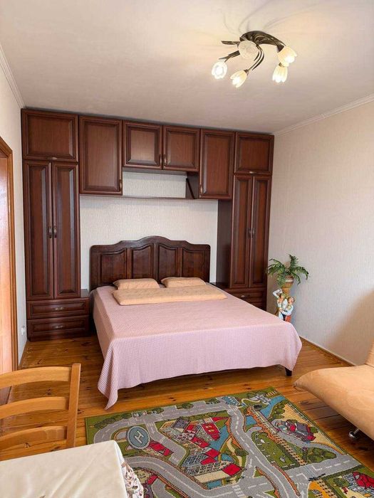 Квартира на вул. Черкаська, 10 в Києві, ID 228157, фото №9