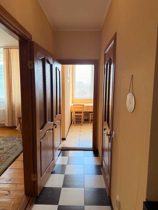 Квартира на вул. Черкаська, 10 в Києві, ID 228157, фото №10