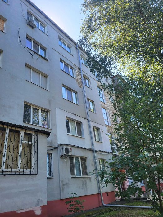 Квартира на вул. Познанська, 8 в Харкові, ID 202130, фото №11