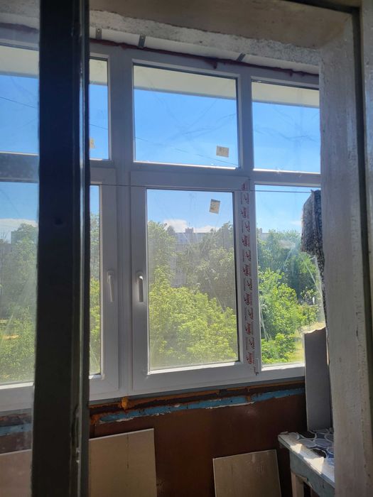 Квартира на вул. Познанська, 8 в Харкові, ID 202130, фото №4