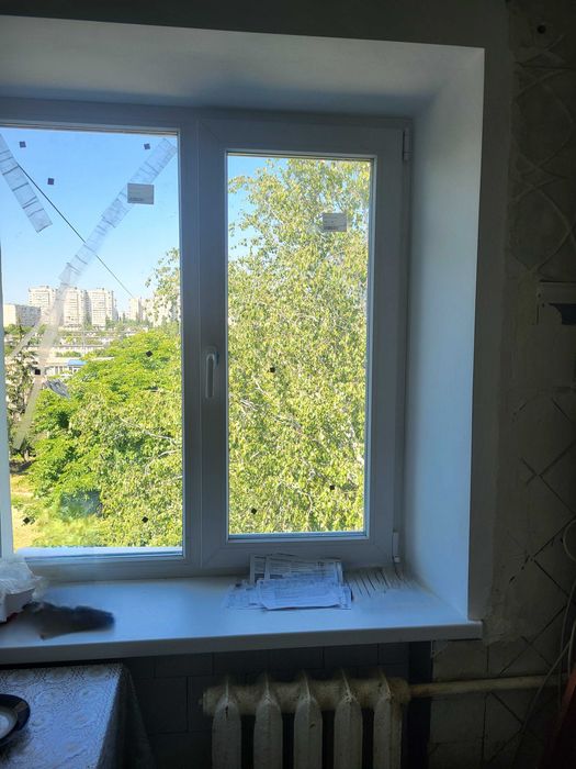 Квартира на вул. Познанська, 8 в Харкові, ID 202130, фото №5