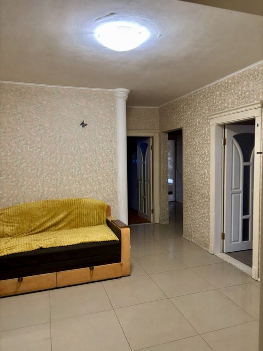 Квартира на вул. Цвєтаєвої, 3 в Києві, ID 187480, фото №9