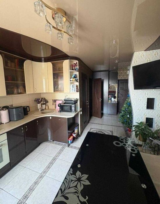 Квартира на вул. Чорновола в Хмельницькому, ID 256032, фото №1