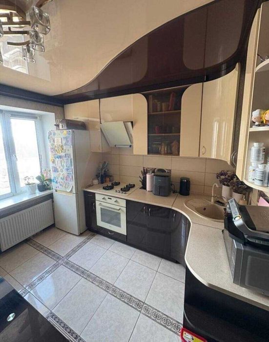 Квартира на вул. Чорновола в Хмельницькому, ID 256032, фото №11