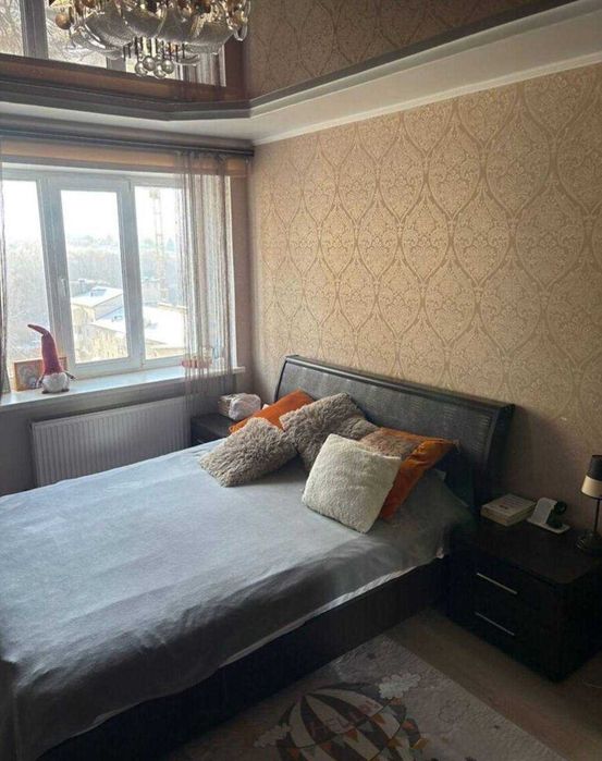 Квартира на вул. Чорновола в Хмельницькому, ID 256032, фото №12