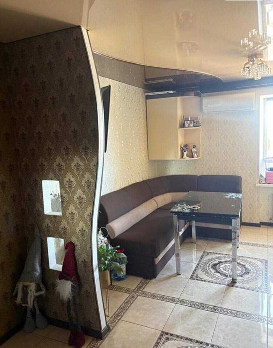 Квартира на вул. Чорновола в Хмельницькому, ID 256032, фото №3