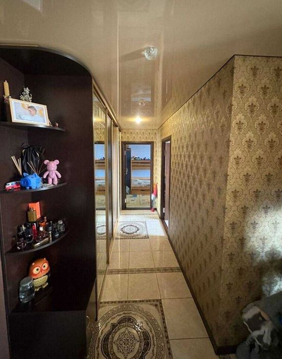 Квартира на вул. Чорновола в Хмельницькому, ID 256032, фото №4