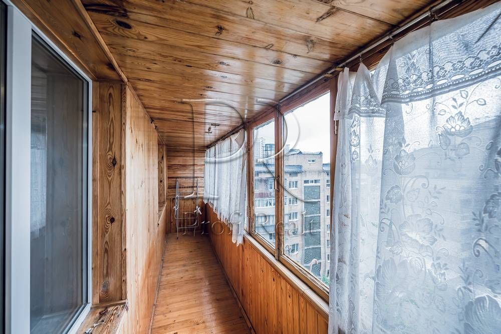Квартира на вул. Велика Васильківська, 102 в Києві, ID 204960, фото №2