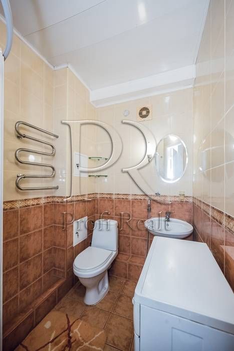 Квартира на вул. Велика Васильківська, 102 в Києві, ID 204960, фото №11