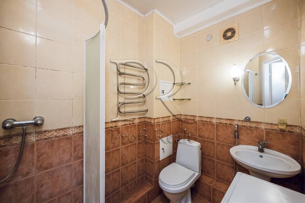 Квартира на вул. Велика Васильківська, 102 в Києві, ID 204960, фото №12