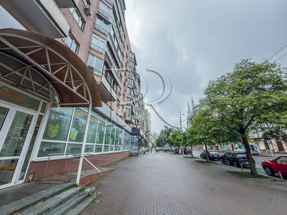 Квартира на вул. Велика Васильківська, 102 в Києві, ID 204960, фото №15