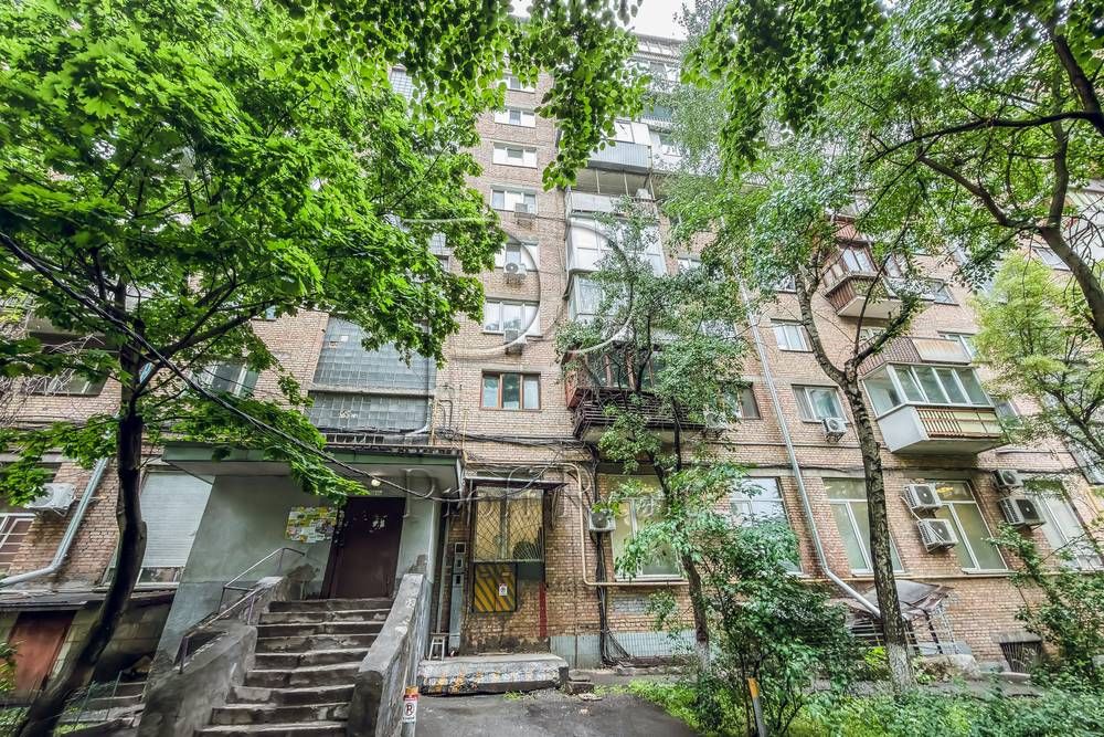 Квартира на вул. Велика Васильківська, 102 в Києві, ID 204960, фото №16