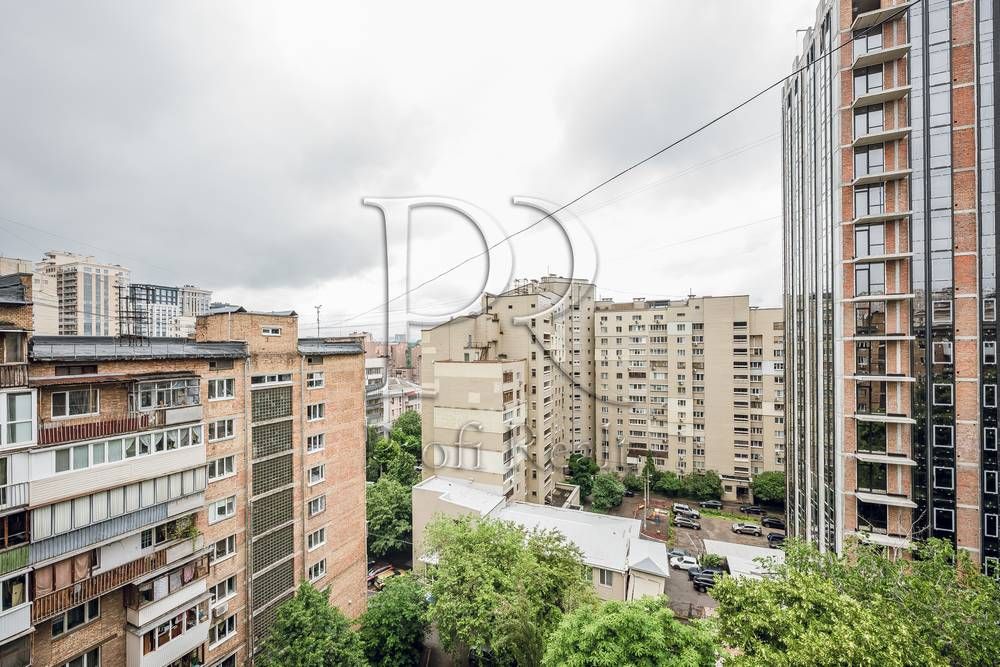 Квартира на вул. Велика Васильківська, 102 в Києві, ID 204960, фото №17