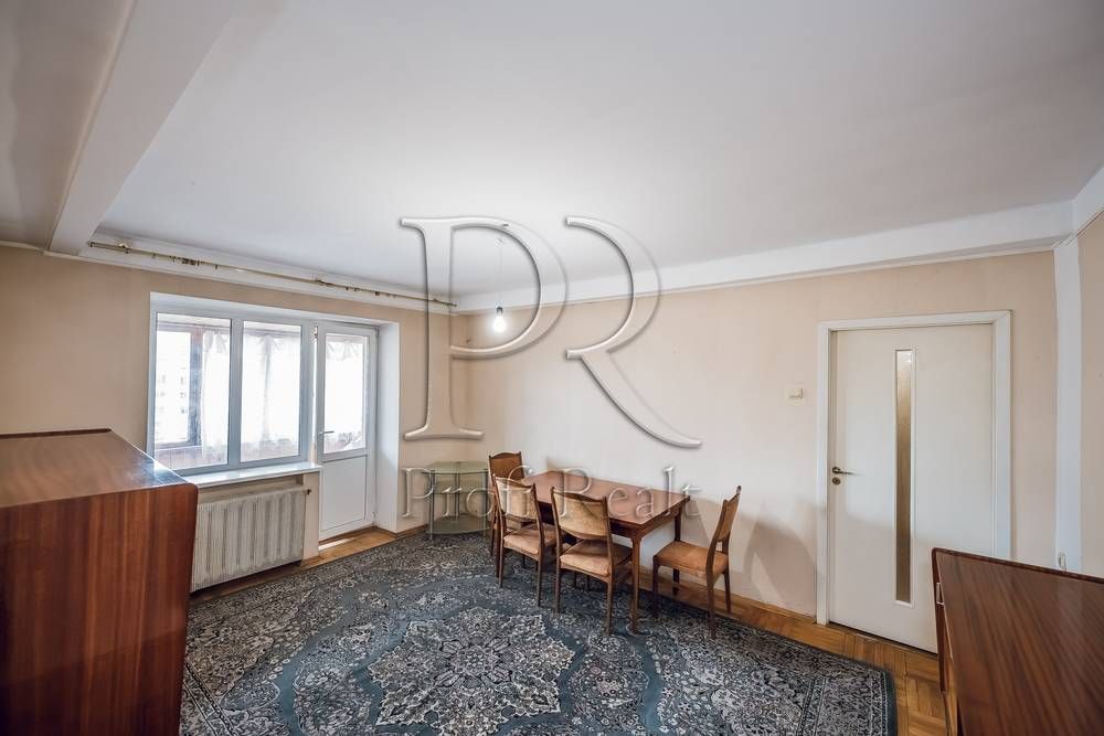 Квартира на вул. Велика Васильківська, 102 в Києві, ID 204960, фото №18