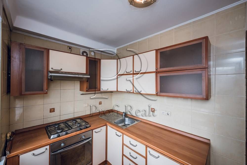 Квартира на вул. Велика Васильківська, 102 в Києві, ID 204960, фото №19