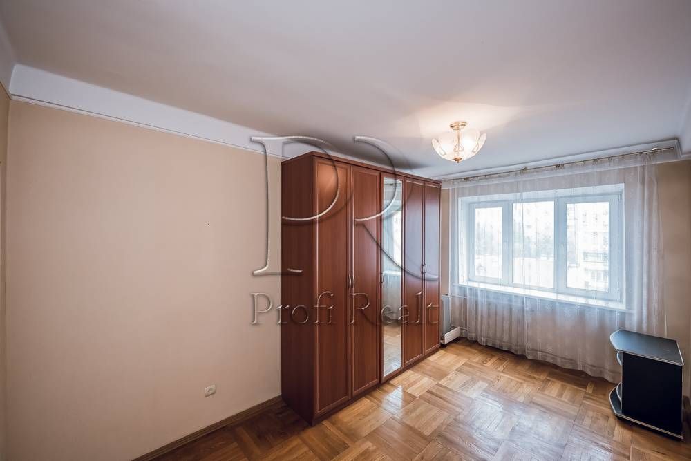 Квартира на вул. Велика Васильківська, 102 в Києві, ID 204960, фото №5