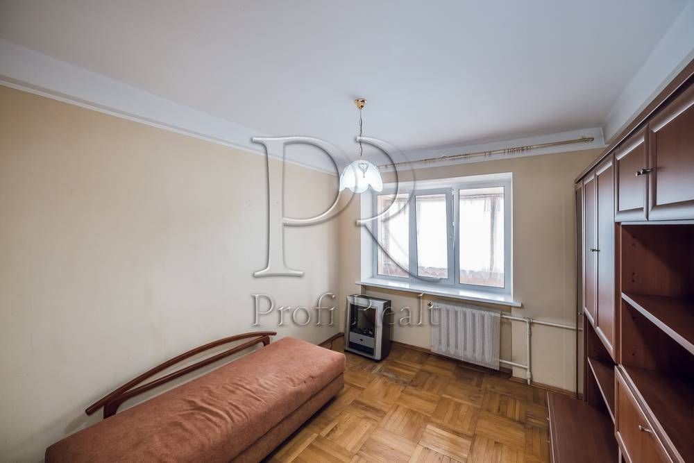 Квартира на вул. Велика Васильківська, 102 в Києві, ID 204960, фото №8