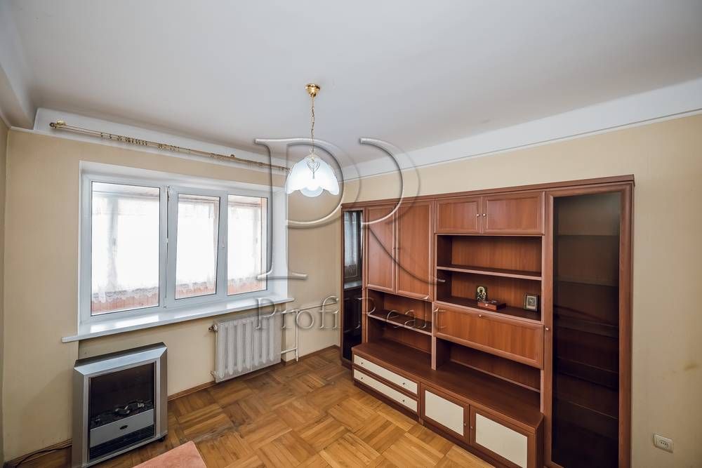 Квартира на вул. Велика Васильківська, 102 в Києві, ID 204960, фото №9