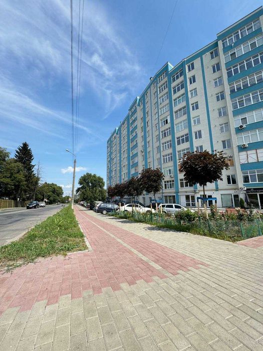 Квартира на ЖК Авіла Скай в Хмельницькому, ID 245851, фото №1