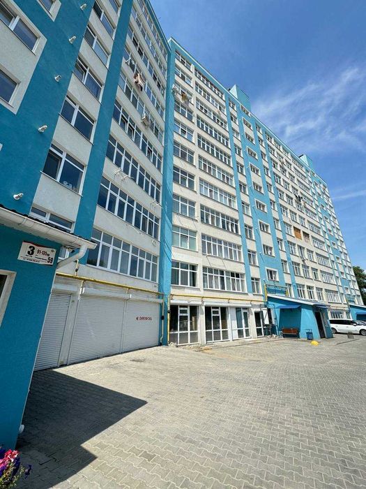 Квартира на ЖК Авіла Скай в Хмельницькому, ID 245851, фото №4