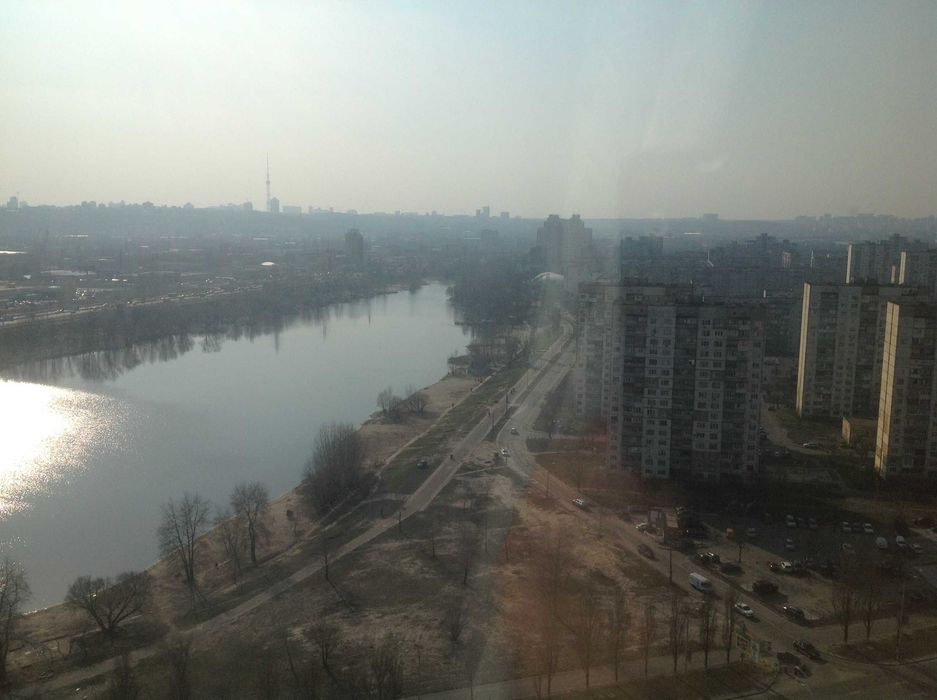 Квартира на просп. В. Івасюка, 2 в Києві, ID 200219, фото №2