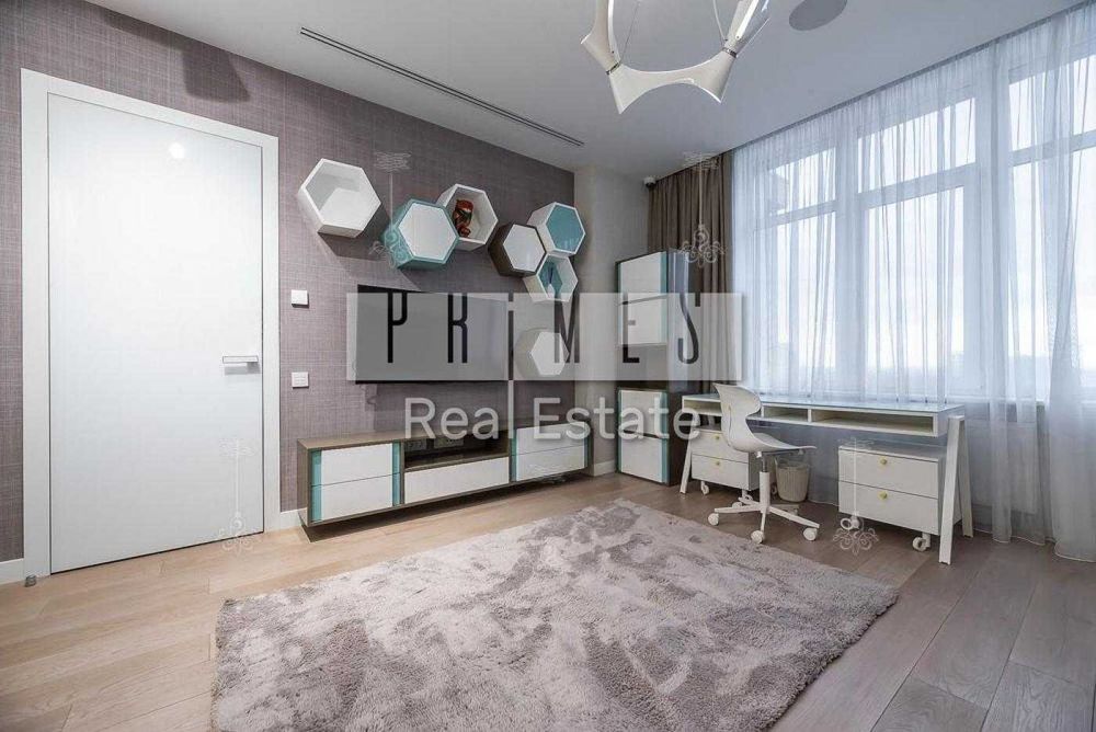 Квартира на вул. Андрея Верхогляда, 16 в Києві, ID 184919, фото №20