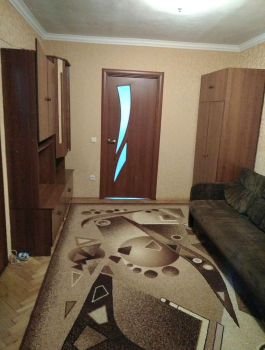 Квартира на вул. Тампере, 6 в Києві, ID 165218, фото №1