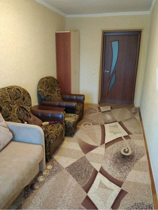 Квартира на вул. Тампере, 6 в Києві, ID 165218, фото №2