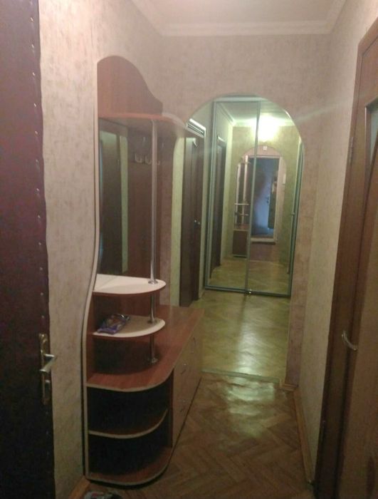 Квартира на вул. Тампере, 6 в Києві, ID 165218, фото №12