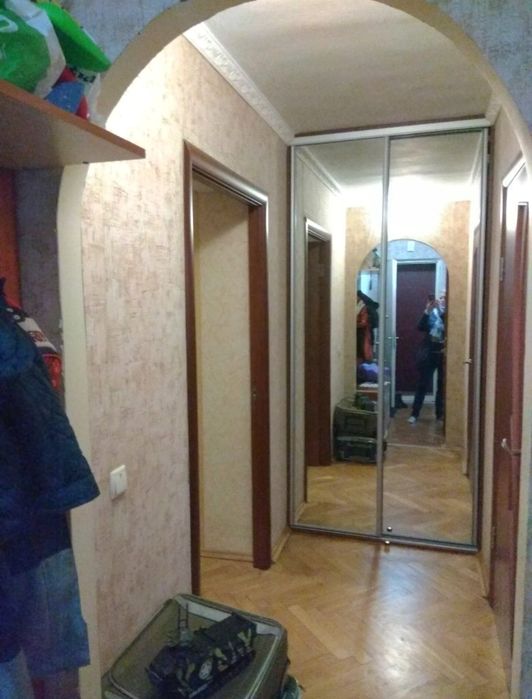 Квартира на вул. Тампере, 6 в Києві, ID 165218, фото №14