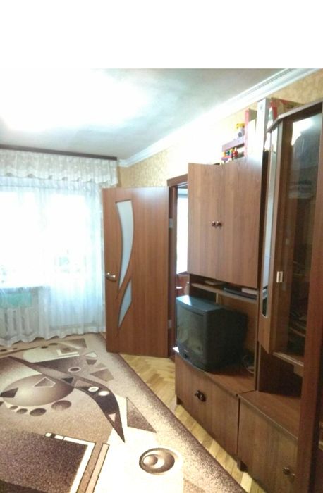 Квартира на вул. Тампере, 6 в Києві, ID 165218, фото №4