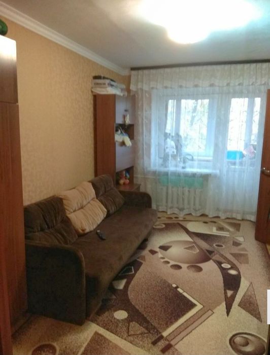 Квартира на вул. Тампере, 6 в Києві, ID 165218, фото №5