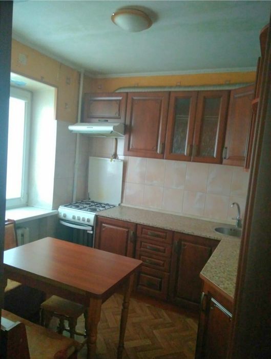 Квартира на вул. Тампере, 6 в Києві, ID 165218, фото №6
