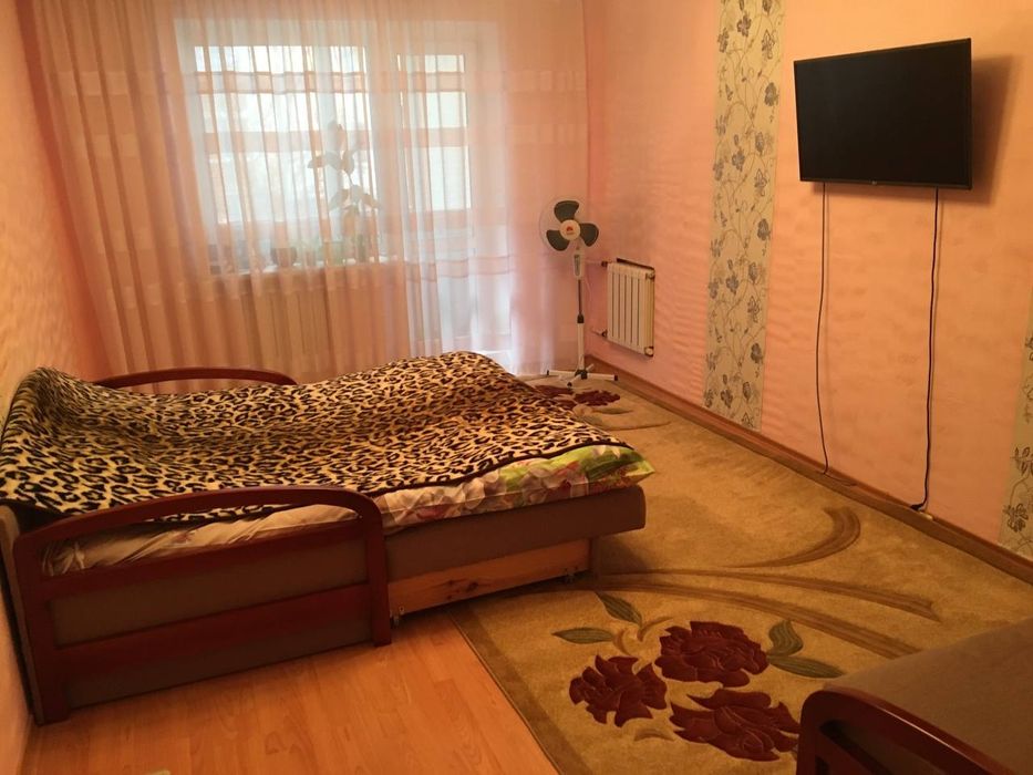 Орендувати квартиру за адресою вул. Висоцького, 6а в Київ на Findly.com.ua Квартира на вул. Висоцького, 6а в Київ, ID 170788, фото №1