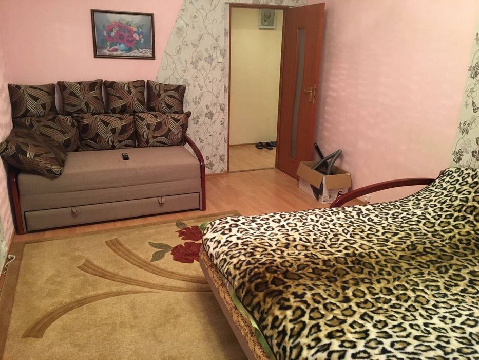 Квартира на вул. Висоцького, 6а в Київ, ID 170788, фото №2
