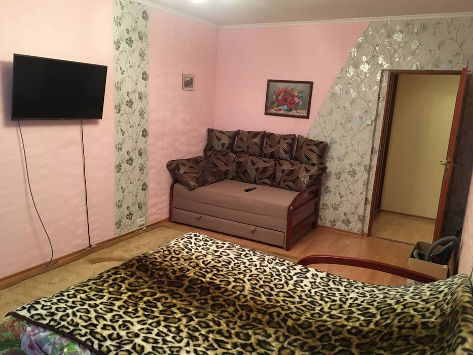 Квартира на вул. Висоцького, 6а в Київ, ID 170788, фото №3