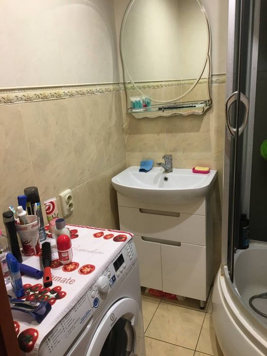 Квартира на вул. Висоцького, 6а в Києві, ID 170788, фото №6