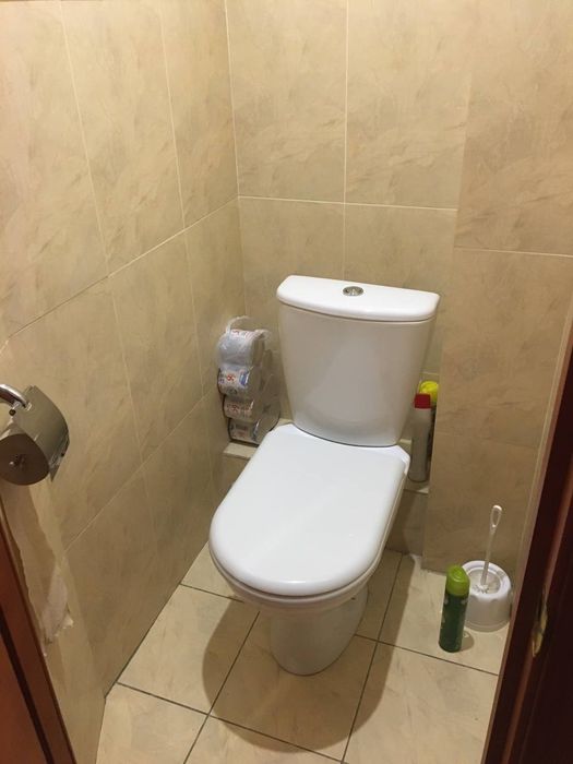 Квартира на вул. Висоцького, 6а в Києві, ID 170788, фото №8