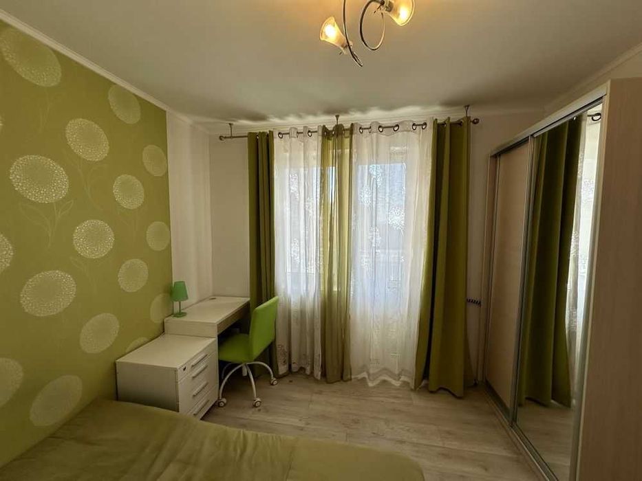 Квартира на вул. Градинська, 9 в Києві, ID 480417, фото №4