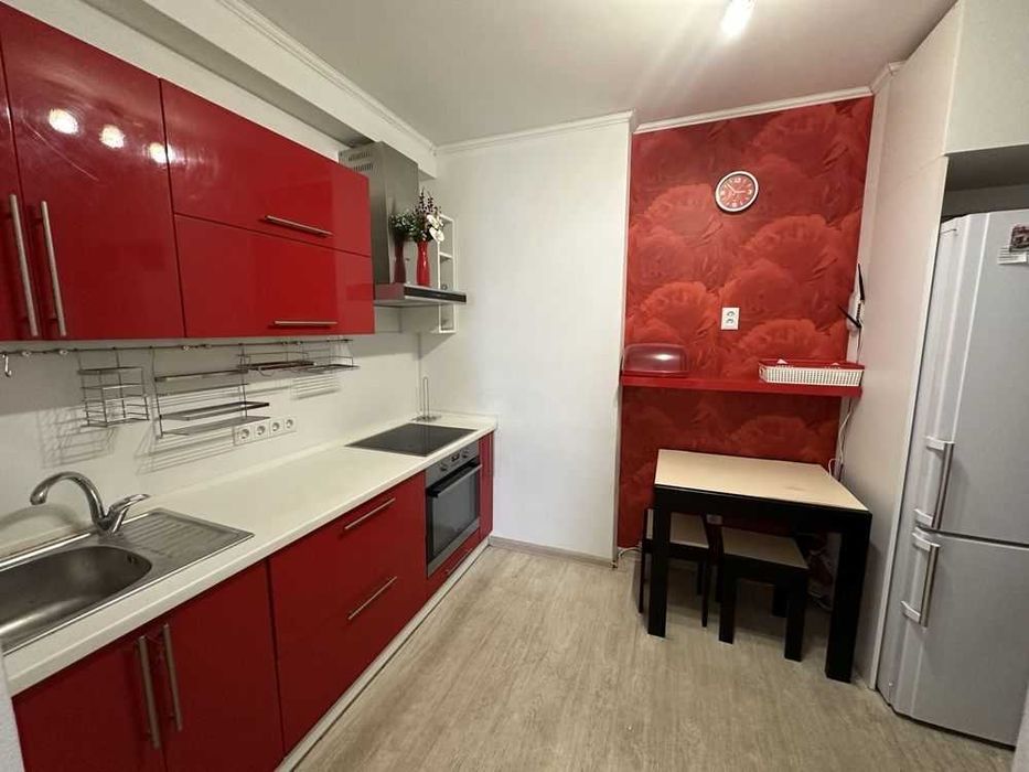 Квартира на вул. Градинська, 9 в Києві, ID 480417, фото №5